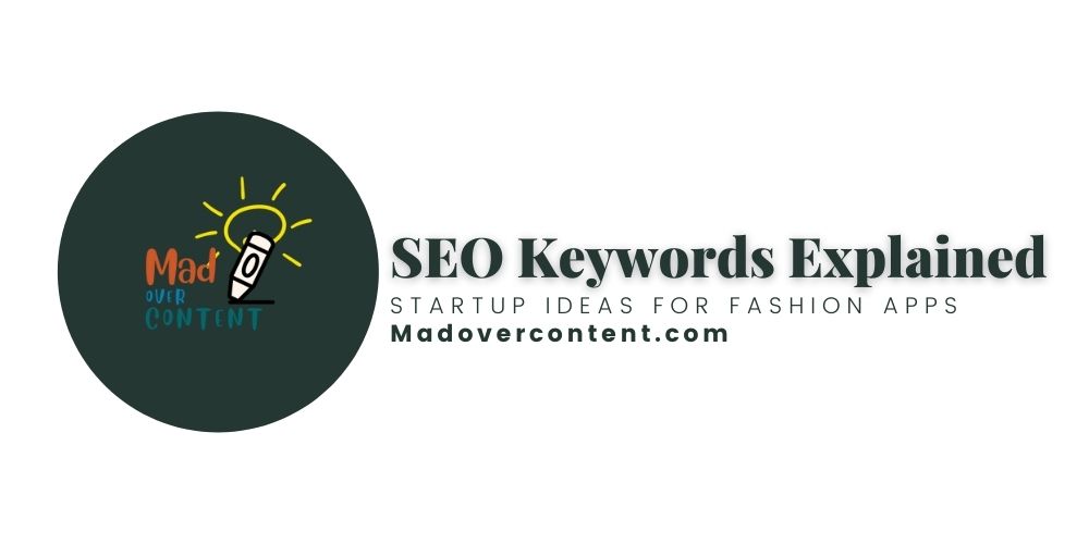All types of Keywords explained